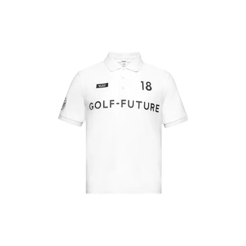 GOLF Polo Shirts Men