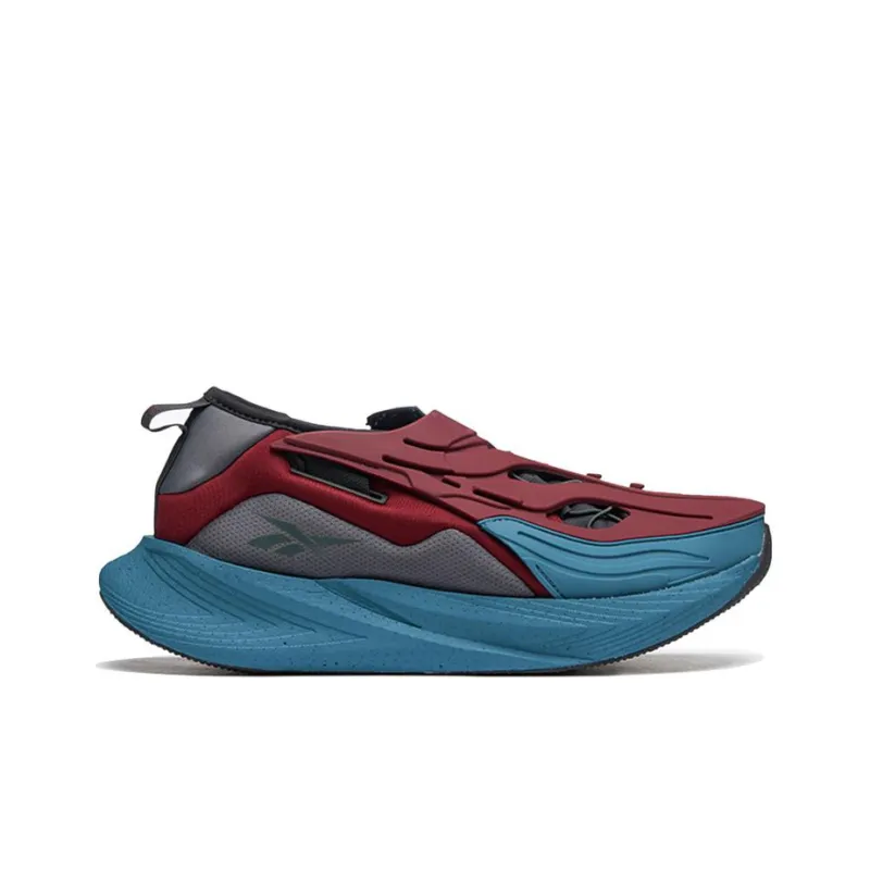 Reebok Floatride Energy X 'Red Blue'-1