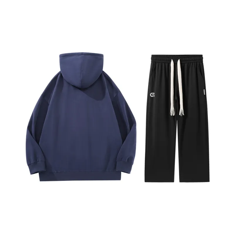 Gwola Sweatshirt Sets Unisex-18