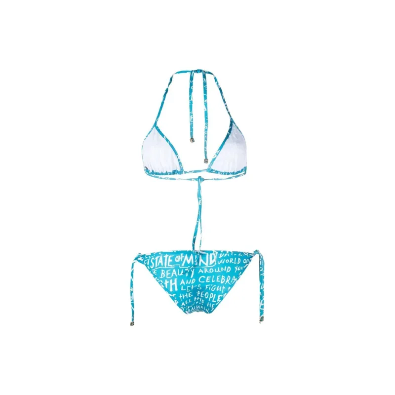 BALMAIN Bikinis Women's-1