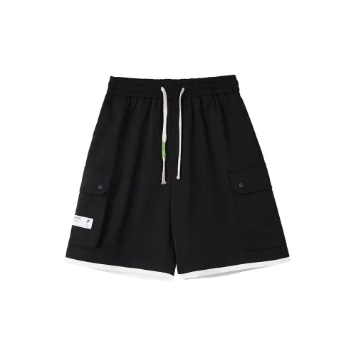 MPUX Casual Shorts Unisex