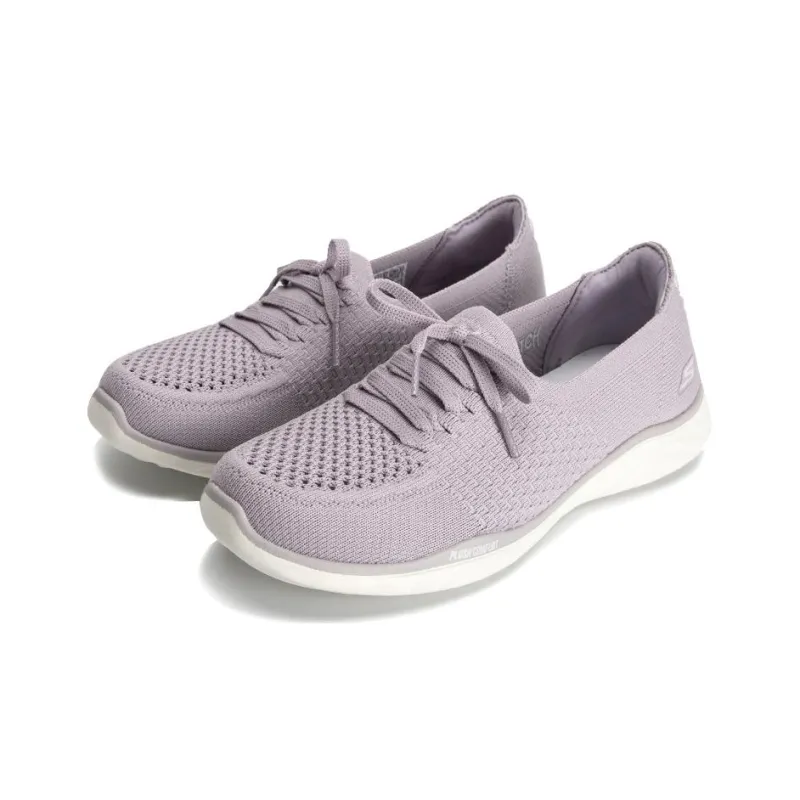 Skechers On The GO Ideal Shoes 'Purple' Women's-2
