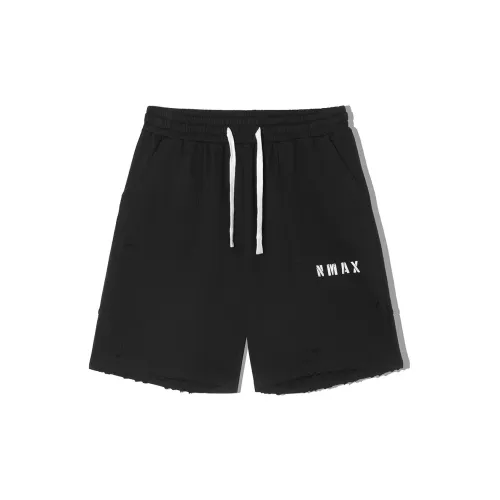 N-MAX Casual Shorts Men