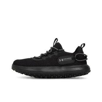 Under Armour Fat Tire Venture 'Black Jet Grey'