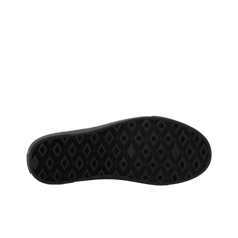 Slip On Vans Mule Trk 'Black'-3