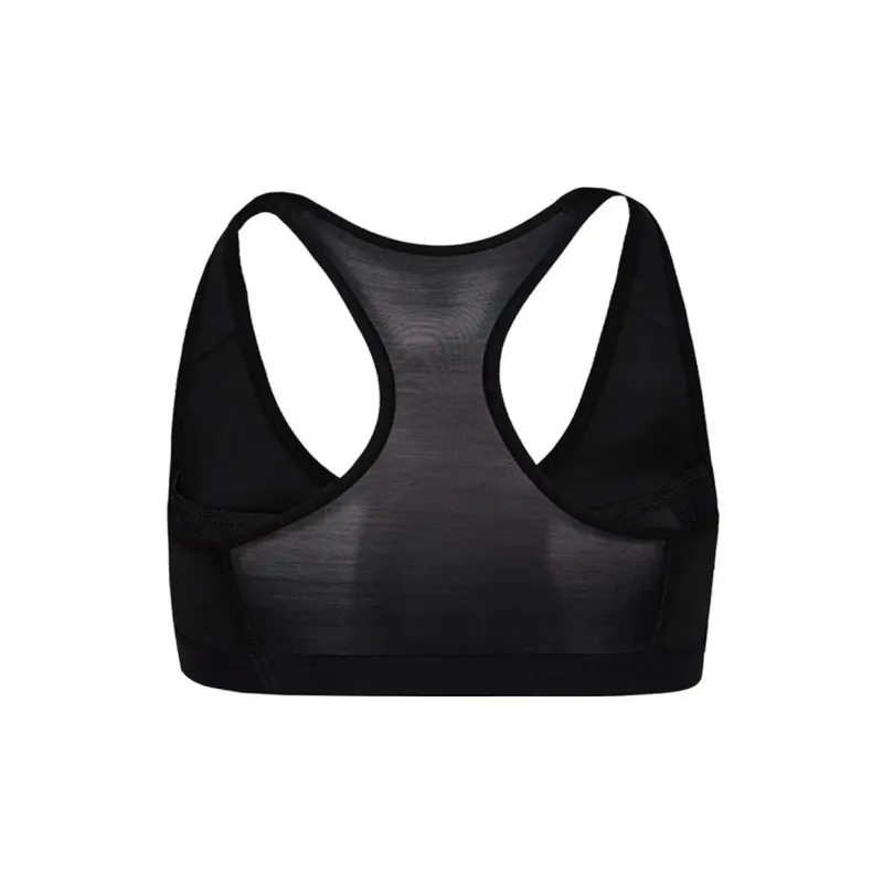 Nike Sleeveless Sports Shirts Women's Black-1