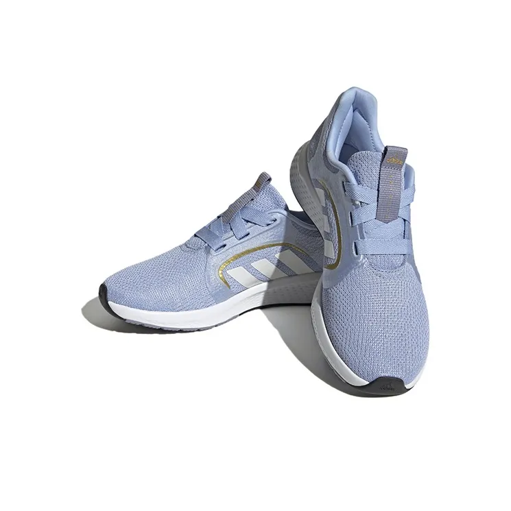 Adidas Edge Lux 'Blue Dawn' Women's-2