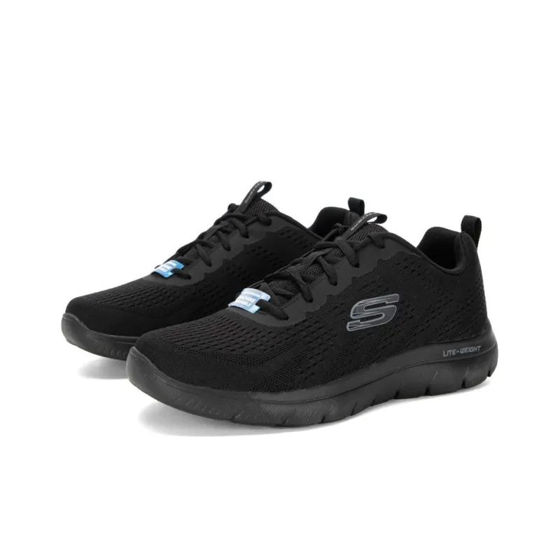 Skechers Summits 'Black'-2