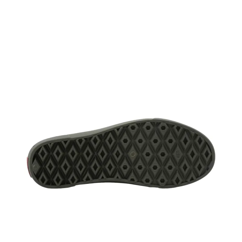 Vans Slip On Mule Trk 'Grape Leaf'-3