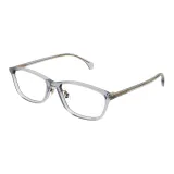 Transparent Gray