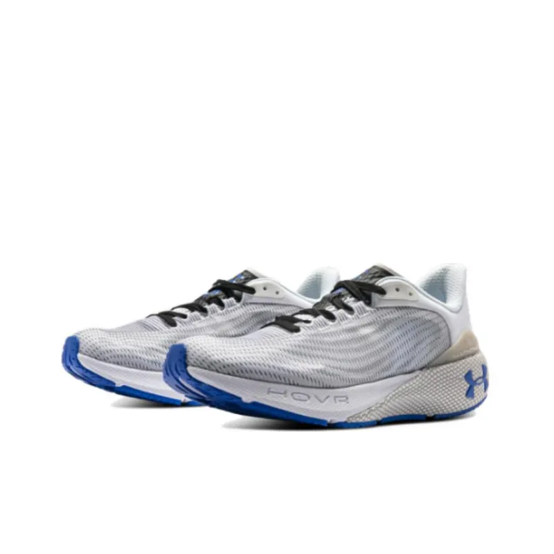 Under Armour Hovr Machina 3 Breeze 'White Blue' Women's-2