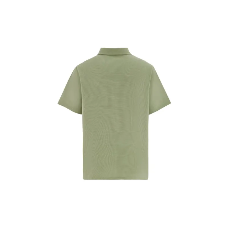 CAT Polo Shirts Unisex-1