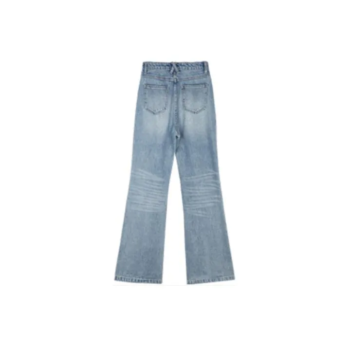 SEVEN FOUR LEE Jeans Women's Blue-1