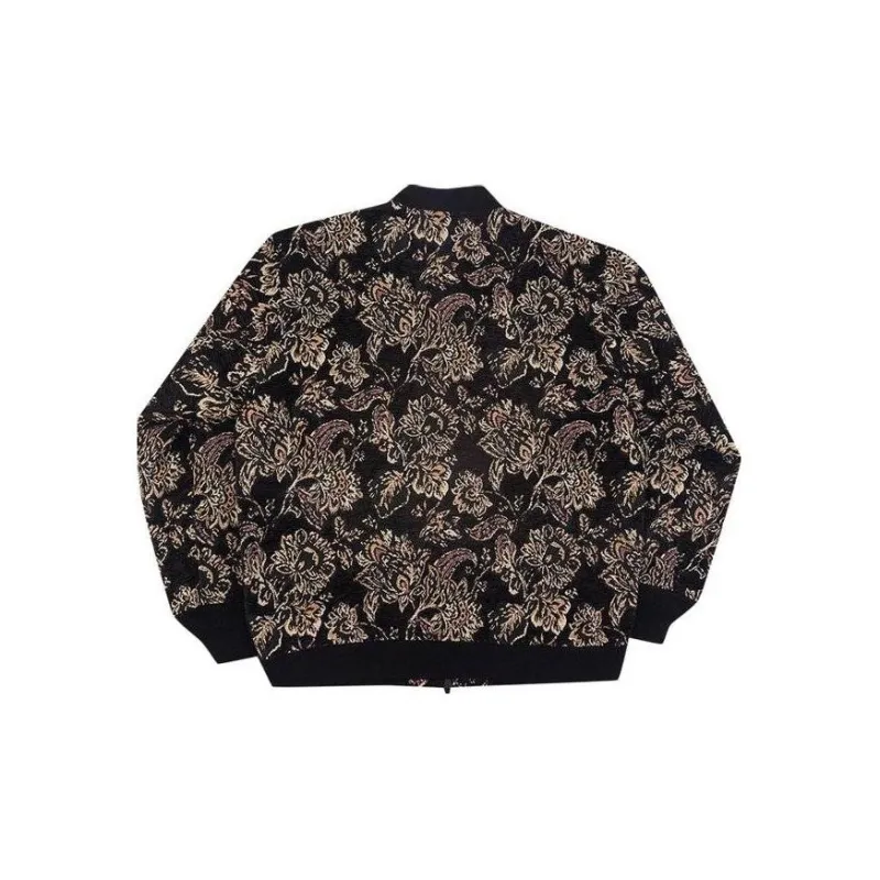 Needles B.B. Jacket 'Black'-1