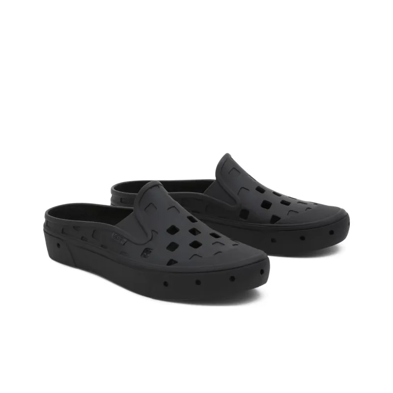 Slip On Vans Mule Trk 'Black'-2