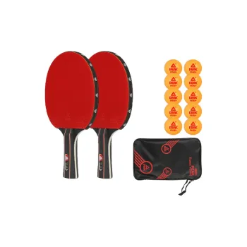 PEAK Ping Pong Paddles