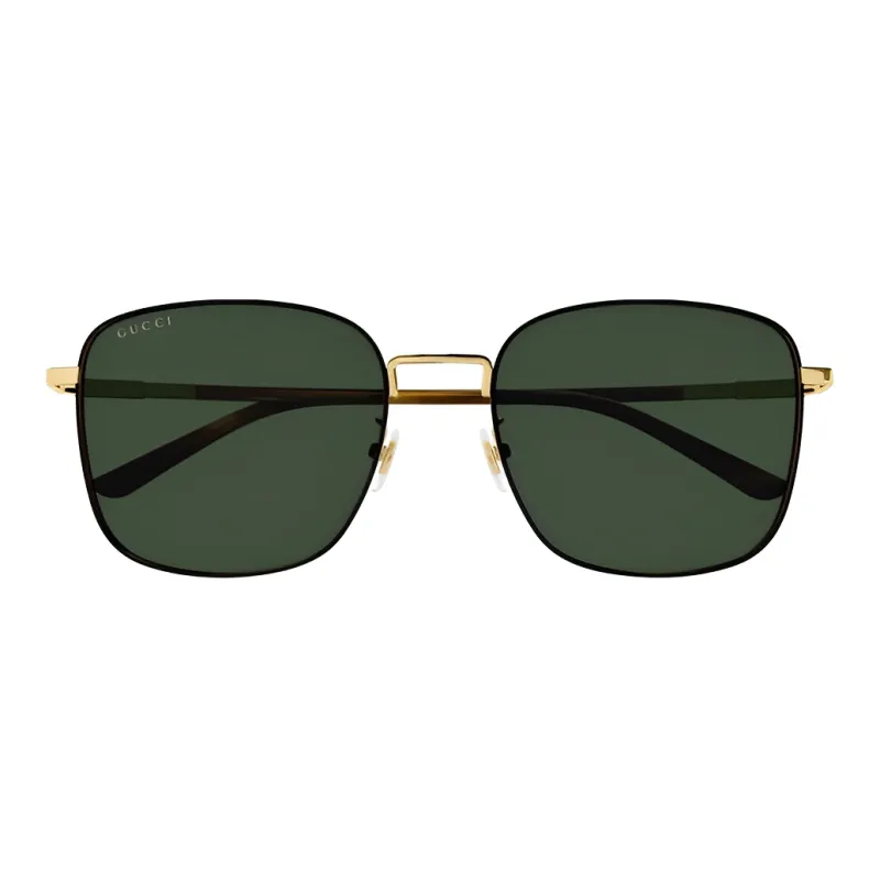 GUCCI Aviator Sunglasses-1