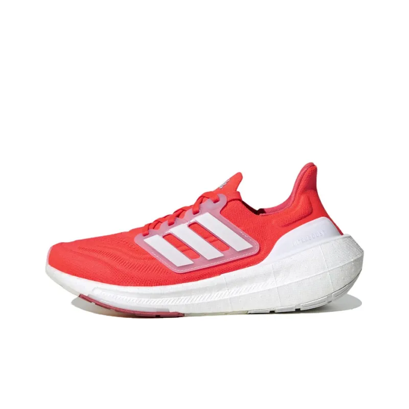 UltraBoost Light Women's Adidas 'Solar Red' Women's-0
