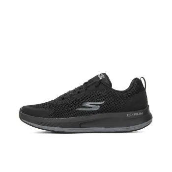 Skechers Go Run Pulse 'Pure Black' Women's