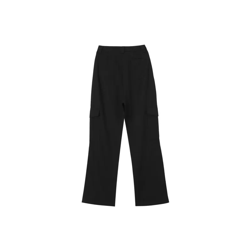 Adeworn Cargo Pants Women's-1