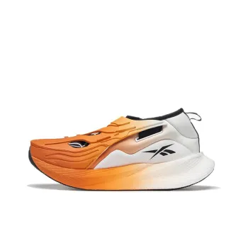 Reebok Floatride Energy Shield System Shoes 'White Burnt Orange'