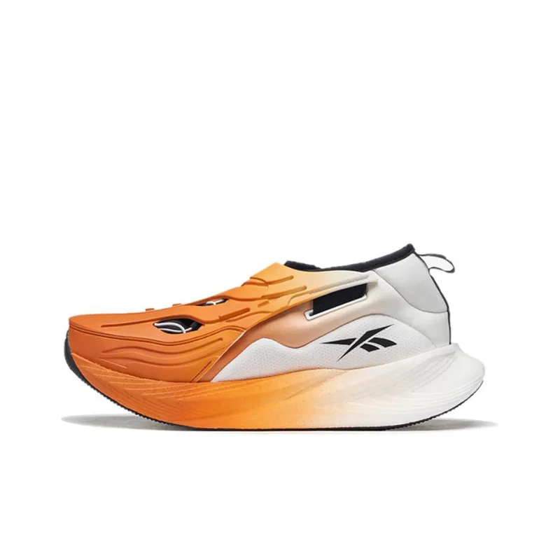Reebok Floatride Energy Shield System Shoes 'White Burnt Orange'-0