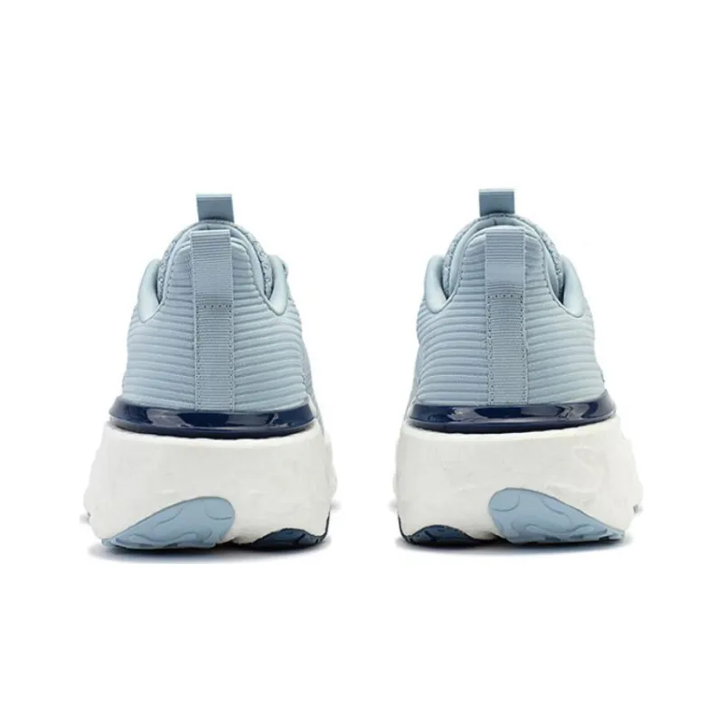 361° BOUND AIR 2.0 SE Cushioning, Slip Resistant, And Abrasion Resistant Low Top Running Shoes Men's Blue White-2