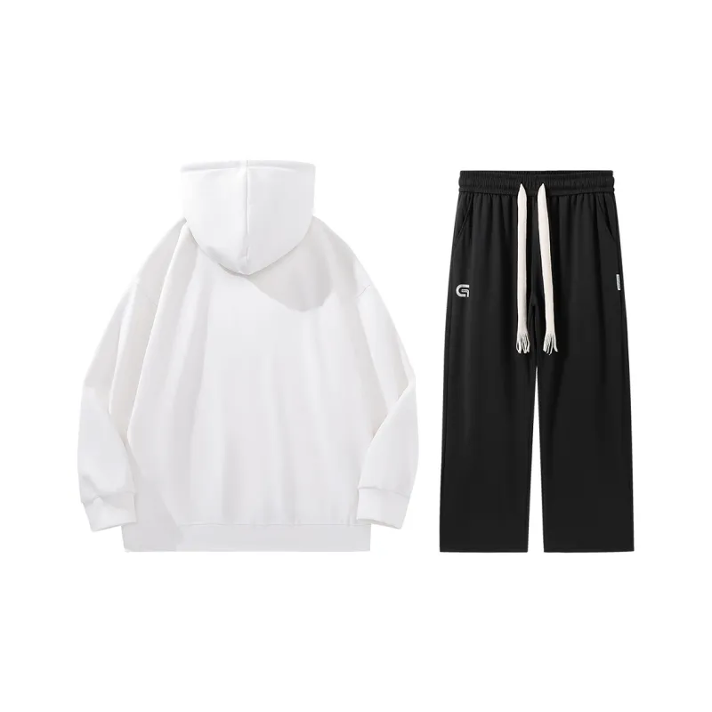 Gwola Sweatshirt Sets Unisex-6
