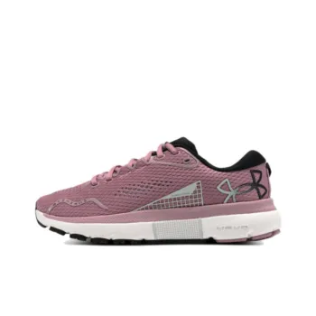 Under Armour Hovr Infinite 5 'Pink Elixir' Women's
