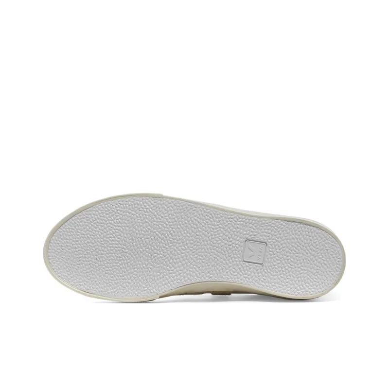 VEJA Esplar Logo Leather 'Natural Pekin'-4
