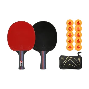 PEAK Ping Pong Paddles