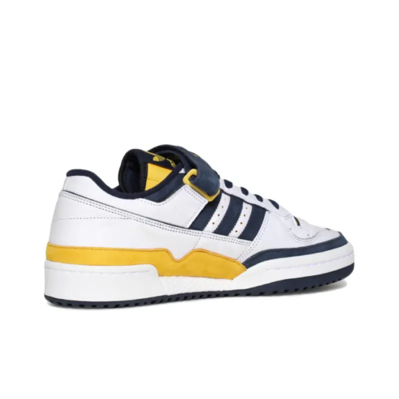 Adidas Forum Low X Snipes 'Detroit'-2