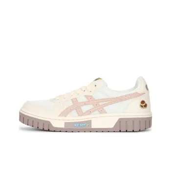 Asics X Doraemon Court Mz Shoes 'Cream White'
