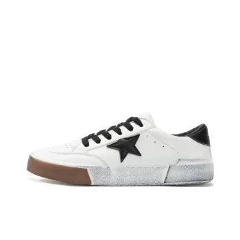 FLOSSIE Stylish Skateboarding Shoes Women's