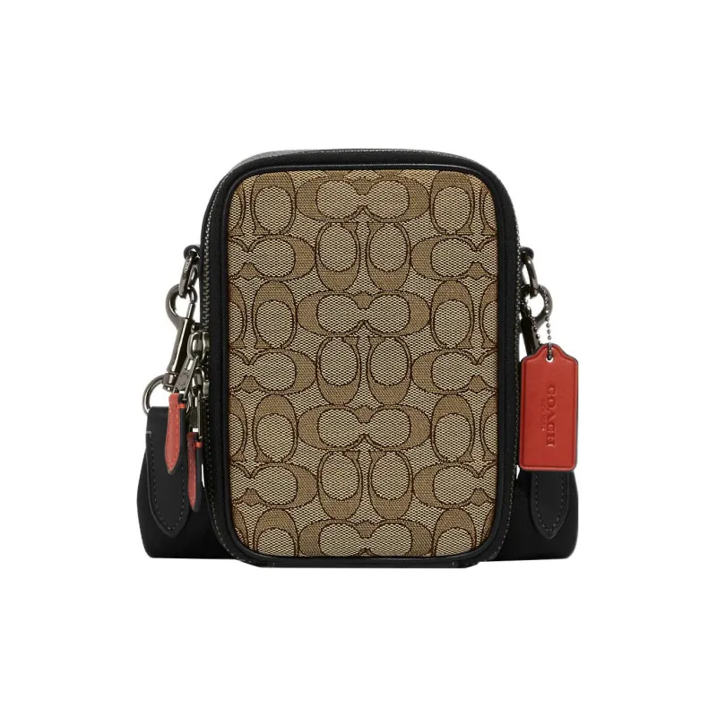 COACH Crossbody Bags-0