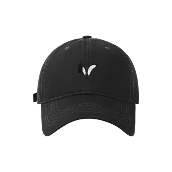 FREE RABBITⅡ Cotton Baseball Caps Unisex