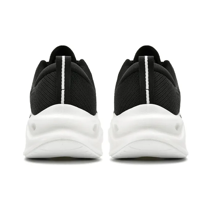 Skechers Gorun Glide step Swirl Tech 'Black'-4