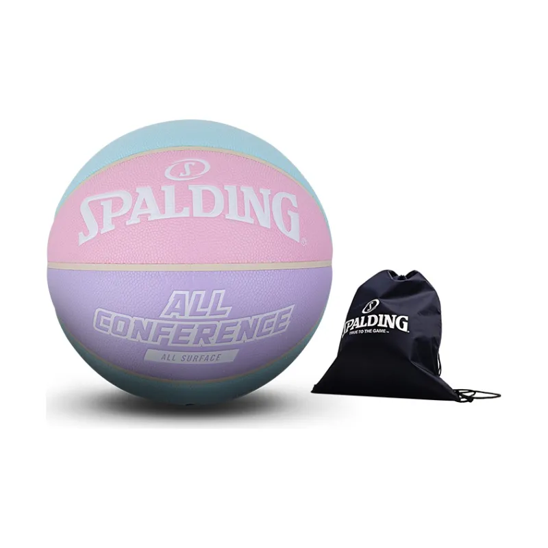 SPALDING Macaroon Collection Basketball-8