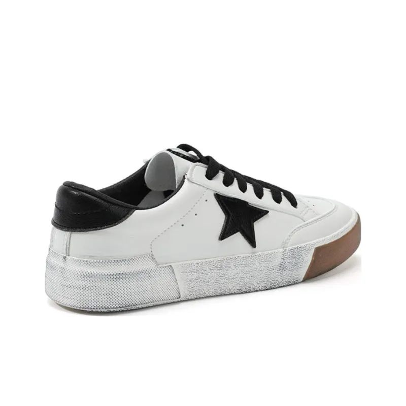 FLOSSIE Stylish Skateboarding Shoes Women's-3