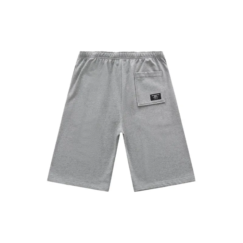 XxDESIGN Casual Shorts Unisex-5