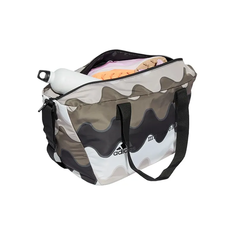 Adidas MARIMEKKO Collaboration Polyester Portable Crossbody Bag, Shoulder Bag Regular Unisex-3