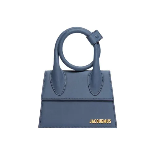 Jacquemus Le Chiquito Handbags