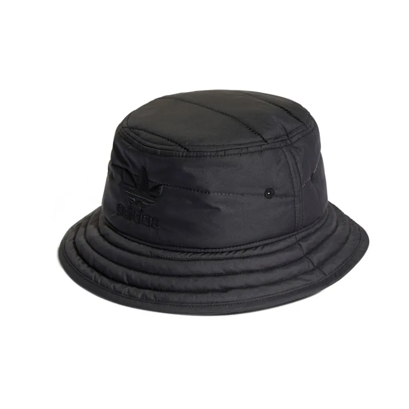 Adidas Originals Polyester Bucket Hats Unisex-0