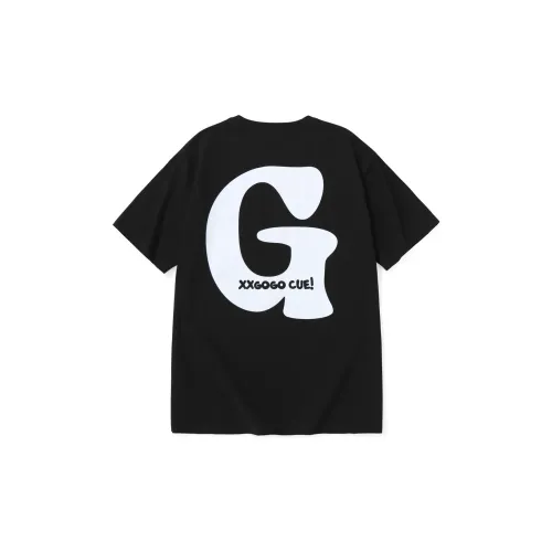 XXGOGO T-Shirts Unisex