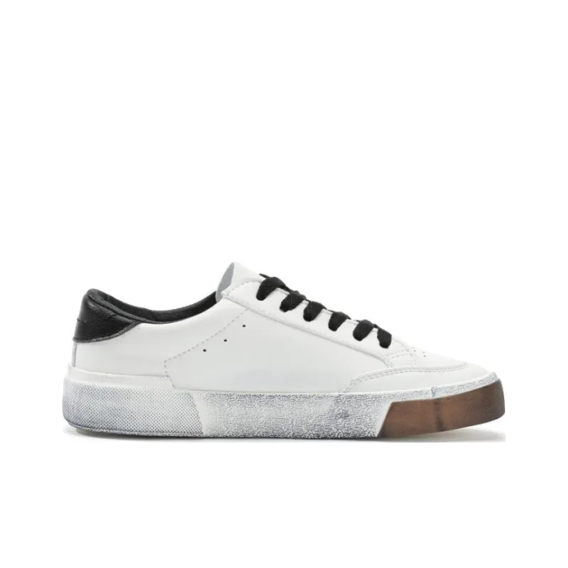 FLOSSIE Stylish Skateboarding Shoes Women's-1