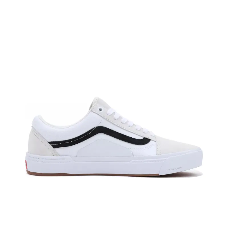 Vans Old Skool Bmx 'White Black'-1