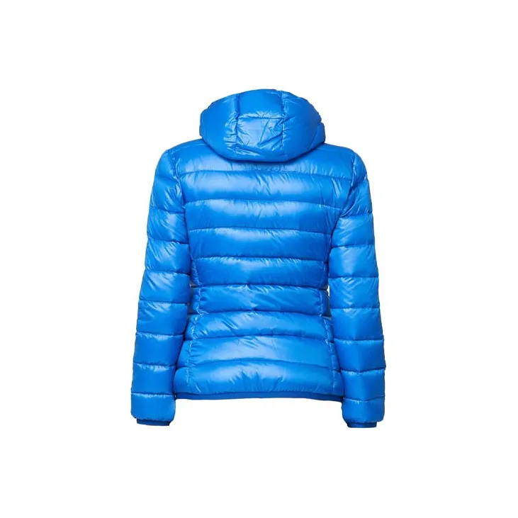 GOOSETECH Jackets Women's Blue-1