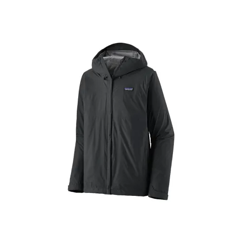 patagonia Men Outdoor Jacket