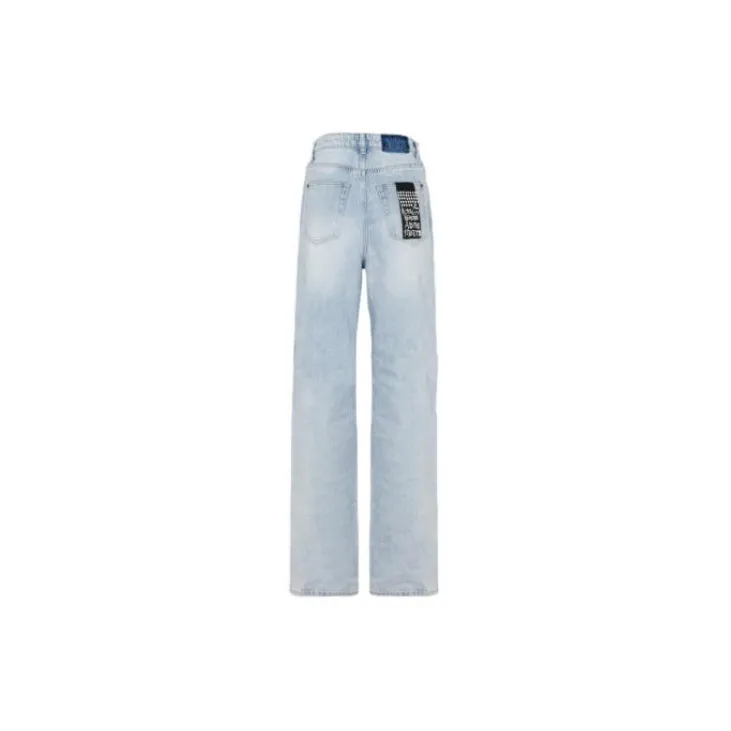 Ksubi Jeans Women's Blue-1