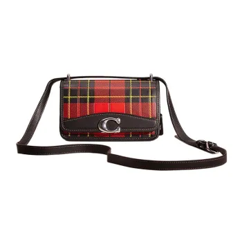 COACH Bandit Crossbody Bags